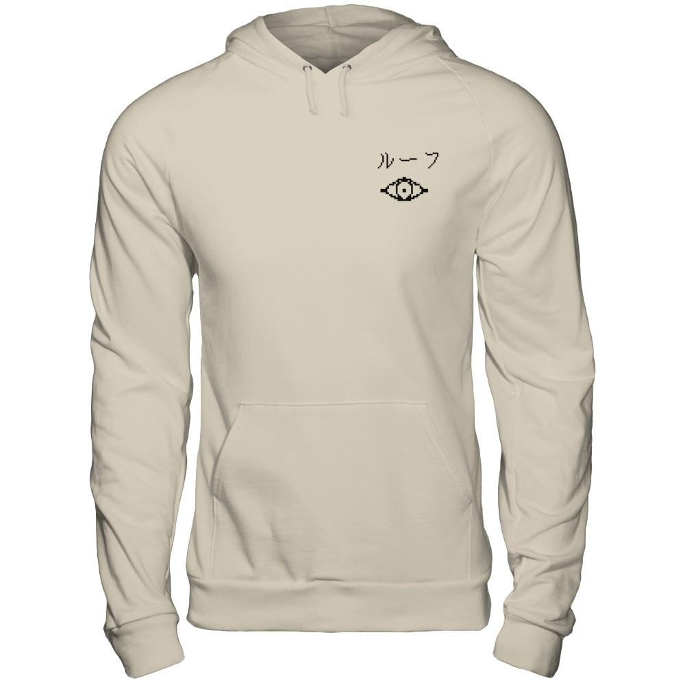 gildan sand hoodie