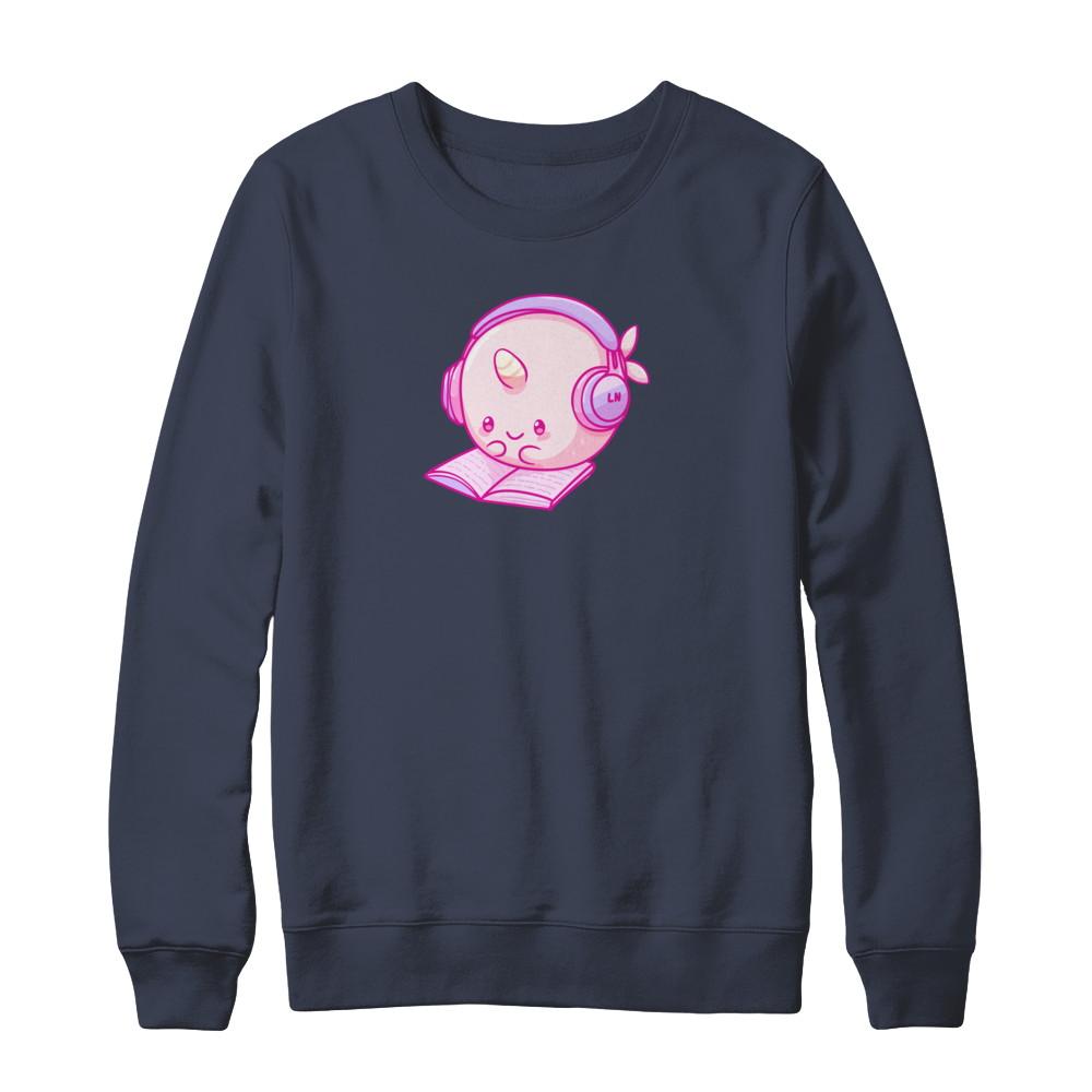 narwhal sweatshirt