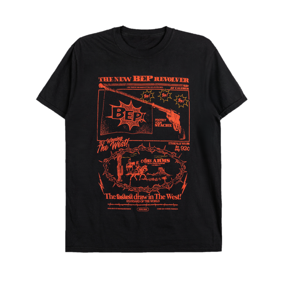 リーンプリ】 WY x BEP PRIORITY LABEL TEE OLIVEの通販 by ヒ's shop