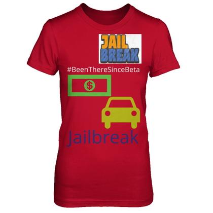 jailbreak shirt