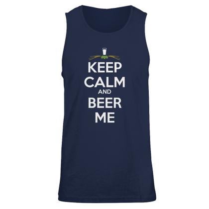 beer me shirt