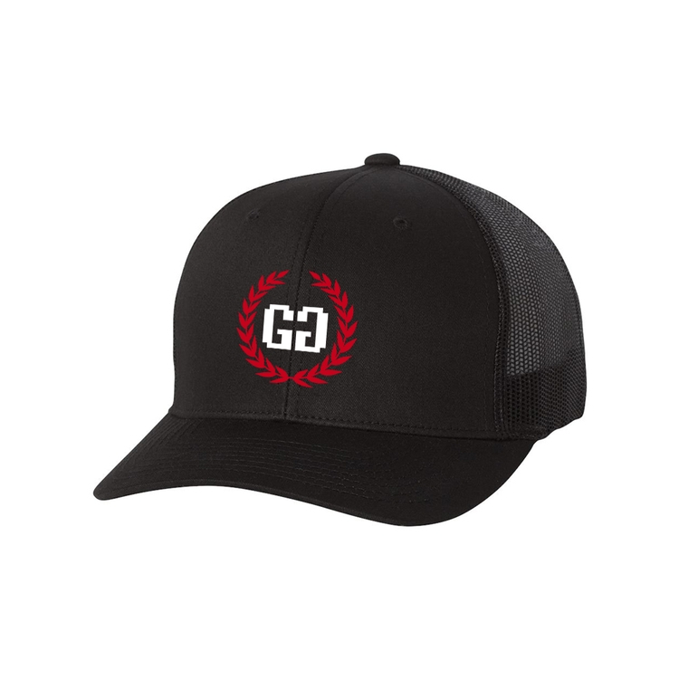 TRUCKER HAT