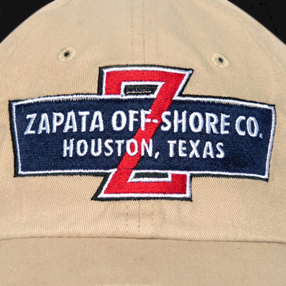 zapata offshore company hat