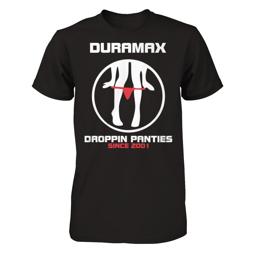 duramax merch