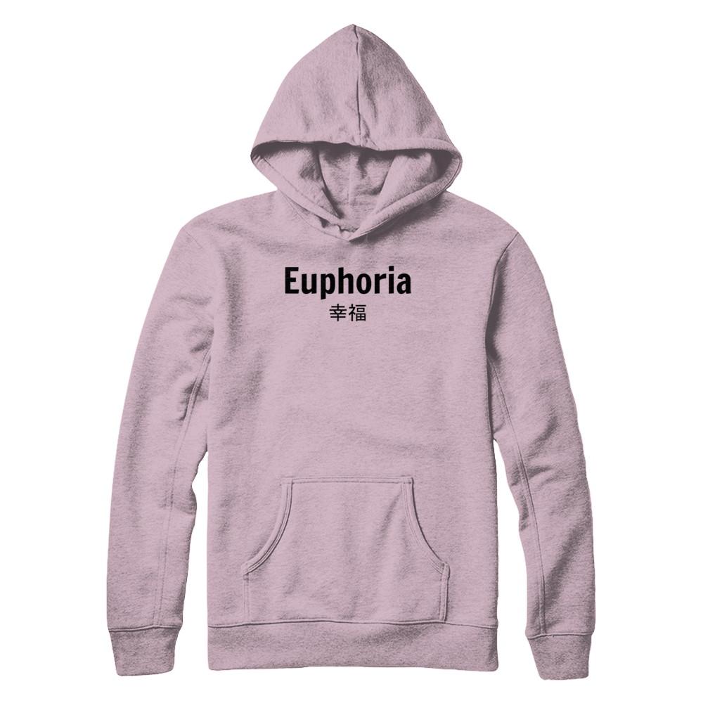 euphoria merch