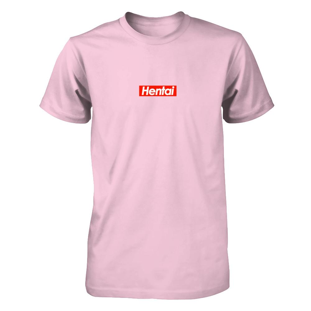 supreme parody shirt