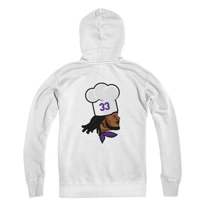 dalvin cook chef shirt