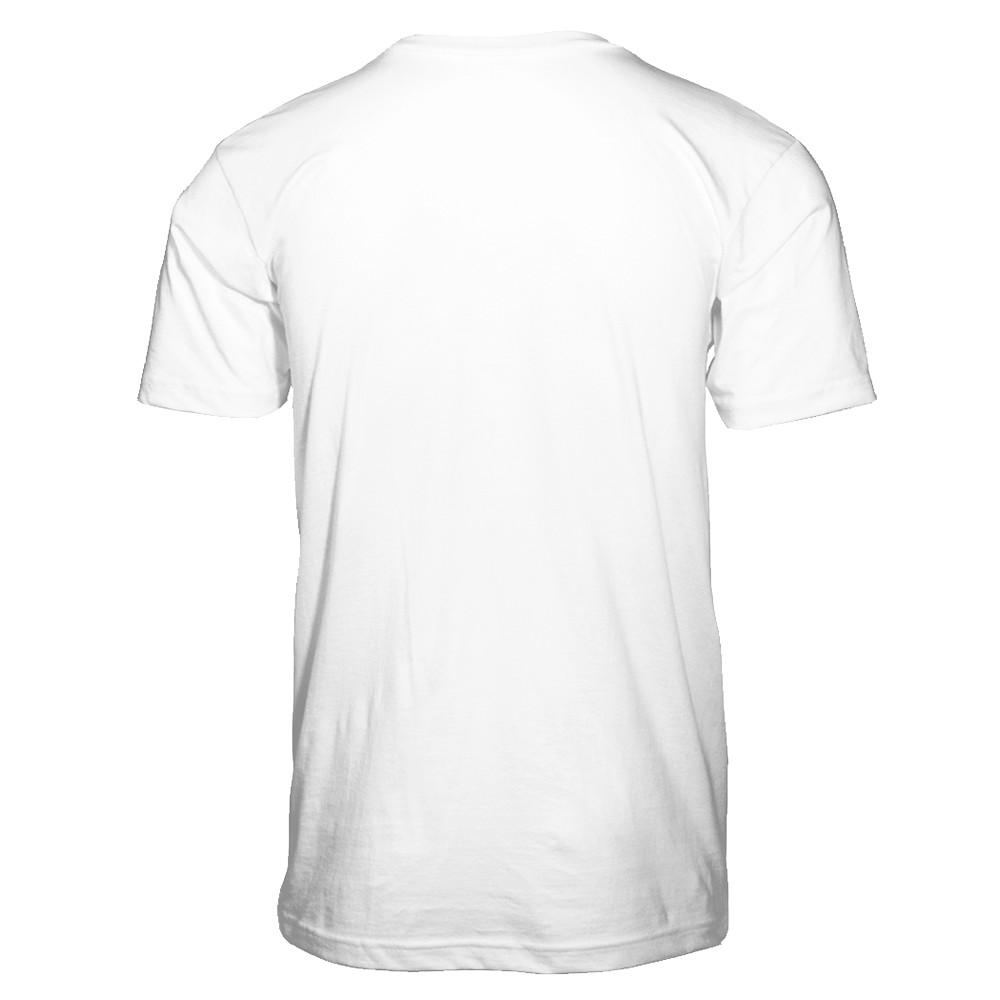 ISTABOCA Short-Sleeve Unisex T-Shirt