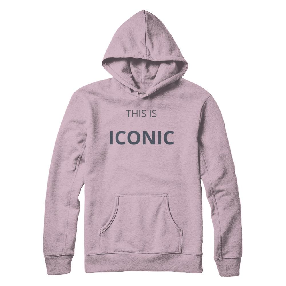 this is a hoodie
