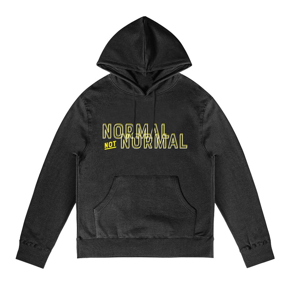 NORMAL NOT NORMAL Merchandise Store | Represent