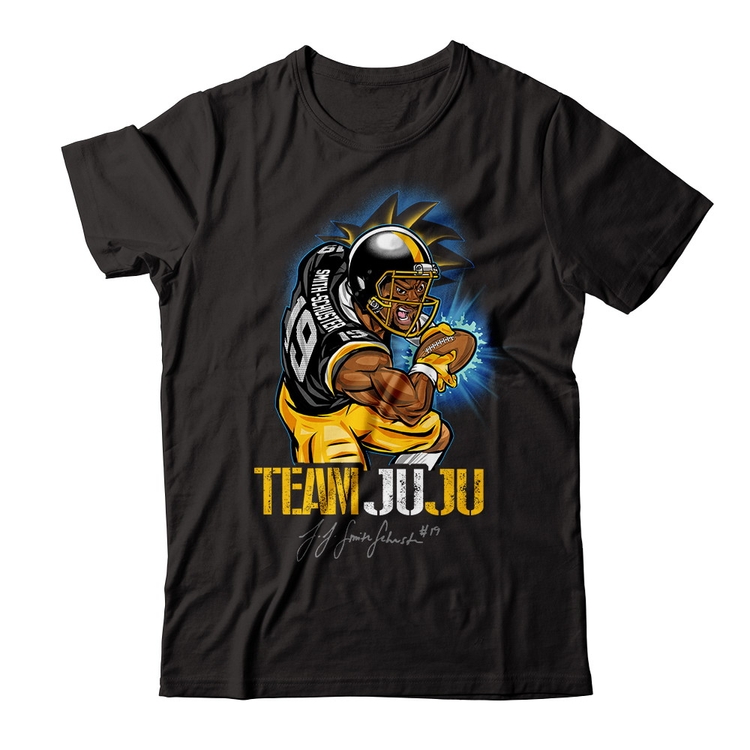 good juju shirt