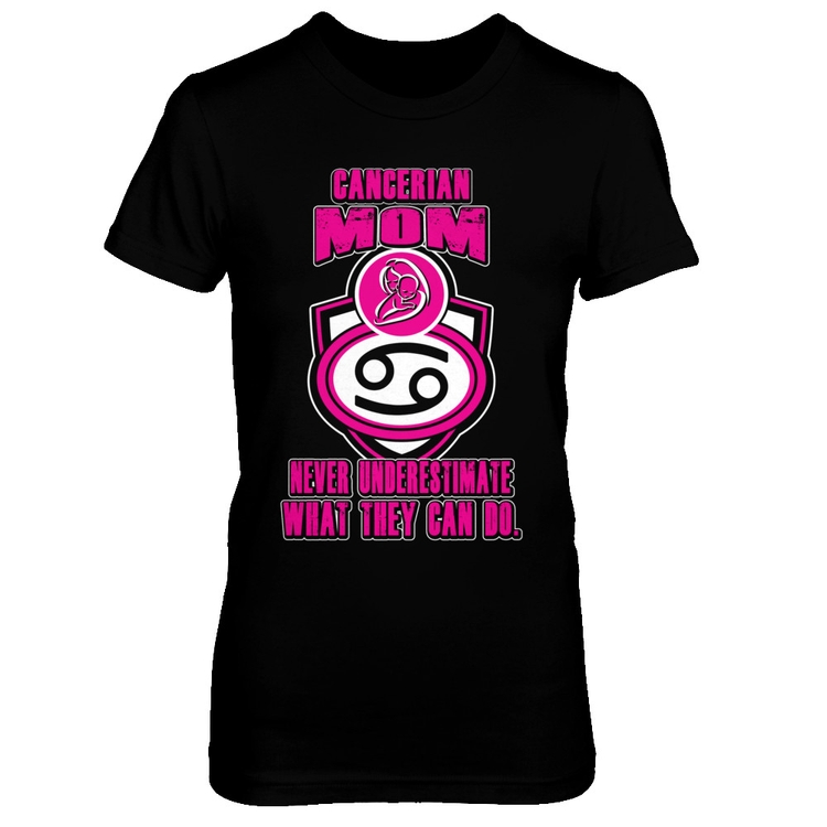 cancerian t shirt